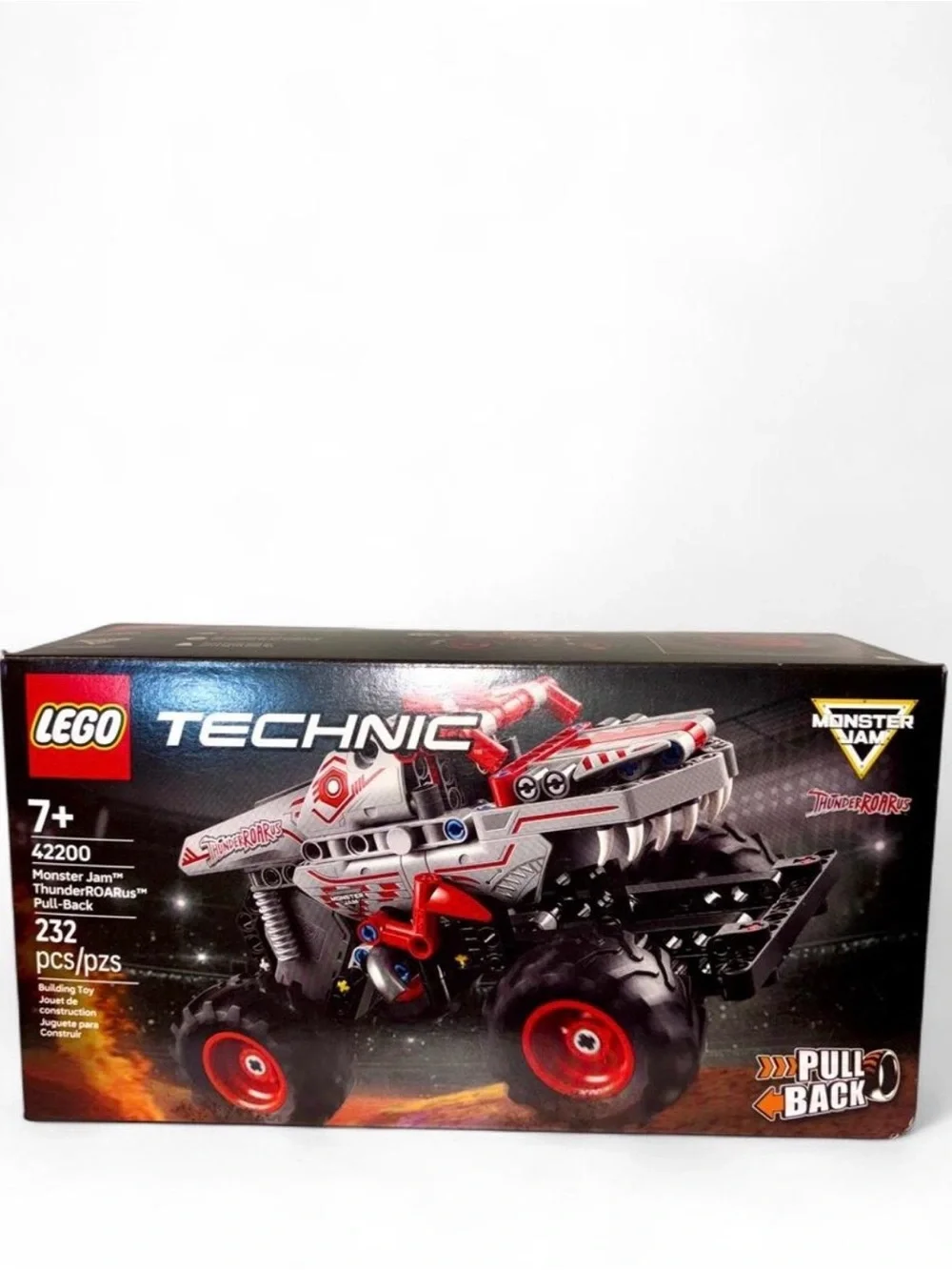LEGO Technic Monster Jam Thunderstruck